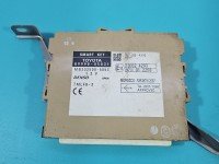 Komputer Sterownik silnika 89661-05E21 Toyota Avensis III T27 2.0 16v