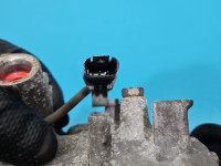 Sprężarka klimatyzacji kompresor 9223695, 447150-2674 bmw F30 2.0d