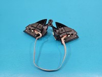 Przełącznik multifunkcja kierownicy Vw Passat B7 3C8959537D, 3C8959538G
