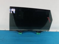 Szyba drzwi tył lewa AUDI Q7 II 4M HB