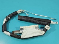 Kurtyna prawa poduszka airbag Peugeot 508 I kombi