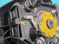 Poduszka powietrzna kierowcy airbag Citroen C3 II 09-16 96710277ZD