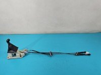 DŹWIGNIA LEWAREK WYBIERAK LINKI HYUNDAI i20 II 14-20 1.2 16V
