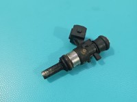 Wtryskiwacz listwa wtryskowa 0280158211, 8200797441 Renault Megane III 2.0 Tce 179KM