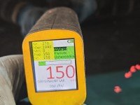 DRZWI PRZÓD PRAWE PASAŻERA Kia Ceed I 06- 5d czarny 1K