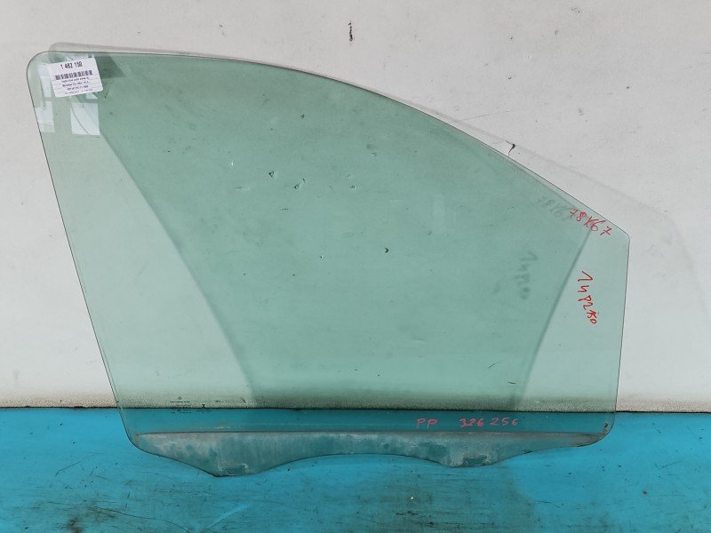 Szyba drzwi przód prawa Mercedes Vito W447 14- HB