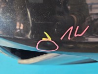 Klapa tył AUDI A4 B8 kombi 5d Ly9b