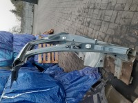 Błotnik tył lewy Jeep Renegade 14- ćwiartka 385