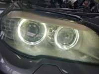 Reflektor prawy lampa przód Bmw f10 f11 EUROPA