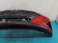 Zderzak przód Hyundai Elantra VI 15-20 LAVA ORANGE YR2