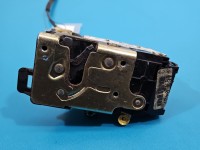 Zamek przód lewy 1690427 mazda Tribute I 00-07 EUROPA Producent części: Mazda, 9 PIN