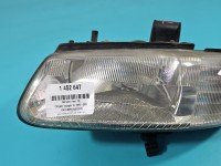 Reflektor lewy lampa przód Chrysler Voyager III EUROPA