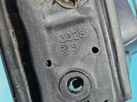 Lusterko prawe Dodge Caravan V 07-20 bordowy europa