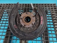 Piasta koła tył lewa zwrotnica łożysko Bentley Continental I 2005-2013 6.0 V12