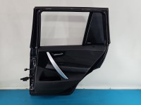 Drzwi tył prawe Bmw X3 e83 HB 5d 475/9