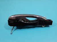 Klamka przód lewa zewnętrzna Renault Megane IV 806078862R