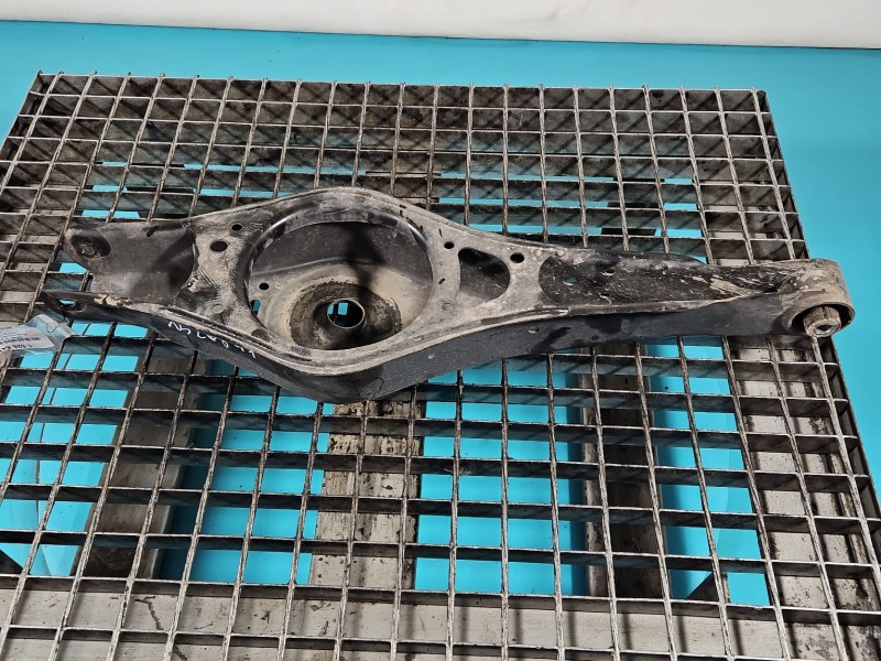 Wahacz tył prawy Skoda Octavia II