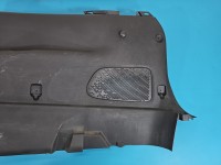 Tapicerka bagażnika prawa boczek Fiat Freemont