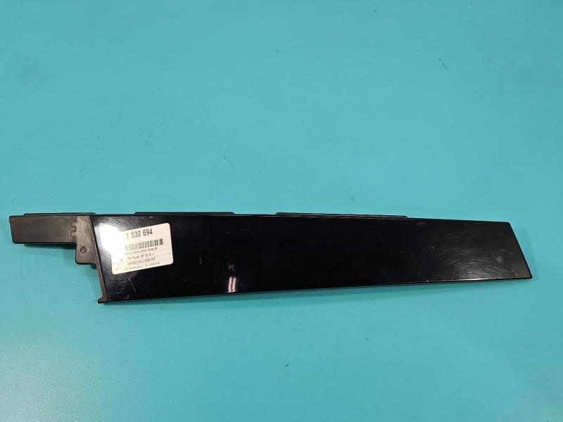 Listwa drzwi przód lewa Vw Passat B8 3G0837901AB