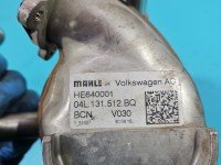 Chłodnica spalin Skoda Karoq 2.0 tdi 04L131512BQ