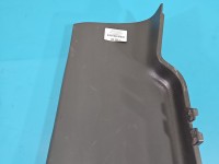 Osłona ZAŚLEPKA PLASTIK Isuzu D-Max II 11-19 898064468