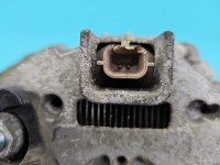TEST Alternator Renault Master III 10-19 0986083560 2.3 dci