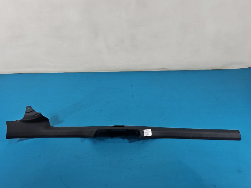 Osłona ZAŚLEPKA PLASTIK Skoda Octavia IV 5E3853372