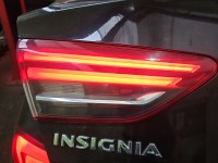 Lampa tył lewa klapy Opel Insignia B HB EUROPA 39108783