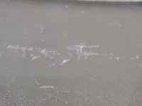 Osłona ZAŚLEPKA PLASTIK Kia Optima IV 15-20 85771-D4000