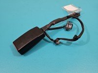 Pas bezpieczeństwa przód prawy pasażera AUDI Q5 8R 08- 8P0857756C