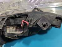 Reflektor lewy lampa przód Peugeot 307 EUROPA 9681834880, 96818834880-00