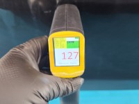 DRZWI PRZÓD PRAWE PASAŻERA Peugeot 508 II 18- 5d KTV