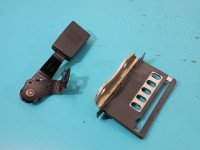 Fotele komplet kanapa Renault Koleos