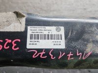 Tylna belka oś tył Vw Tiguan I 07- 1.4 TSI (CAVA)