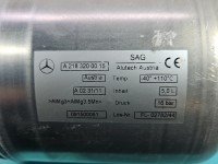 Zbiornik powietrza Mercedes CLS II C218 10- 4.7 V8 (278922)