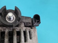 TEST Alternator VOLVO V70 III 0121615006 2.0 16V