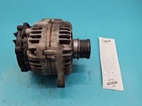 TEST Alternator Saab 9-3 II 0124425059 1.9 TiD