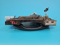 Klamka przód lewa zewnętrzna AUDI A4 B8 8T1837885B