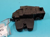 Zamek klapy tył Citroen C4 Grand picasso I 06-13 HB