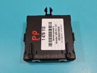 Sterownik moduł Mercedes W205 A2059005913