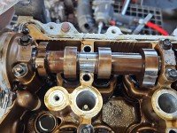 Silnik Renault Captur I H4BA400, H4B400 0.9 Tce FILM pomiar