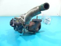 Turbosprężarka Peugeot 301 49373-02003, 9673283680 1.6 hdi