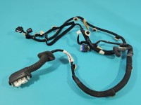 Instalacja Wiązka drzwi tył lewych Renault Clio V 19- 241272730R