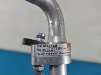 Przewód klimatyzacji rurka Cupra Formentor 5Q0816743H