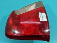 Lampa tył lewa Rover 75 sedan