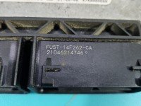 Komputer Sterownik silnika 0281039193 Ford Transit Courier 14-23 1.5 tdci