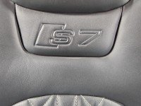 Fotele komplet kanapa Audi A7 4G