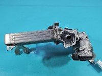 Chłodnica spalin Mercedes W212 A6511400675, A6511400660, A6511400502 2,2.0 cdi