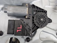 Podnośnik tył lewy Vw Passat B5 3B5839755C sedan