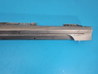 Listwa progowa lewa PRÓG NAKŁADKA Toyota Corolla E21 19- 6162207300361561 6X1